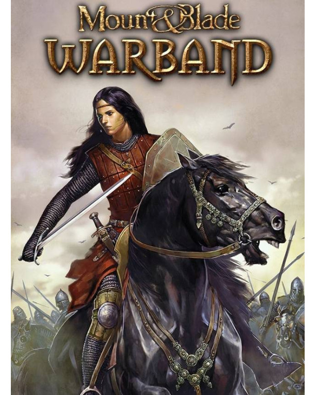 Mount & Blade: Warband