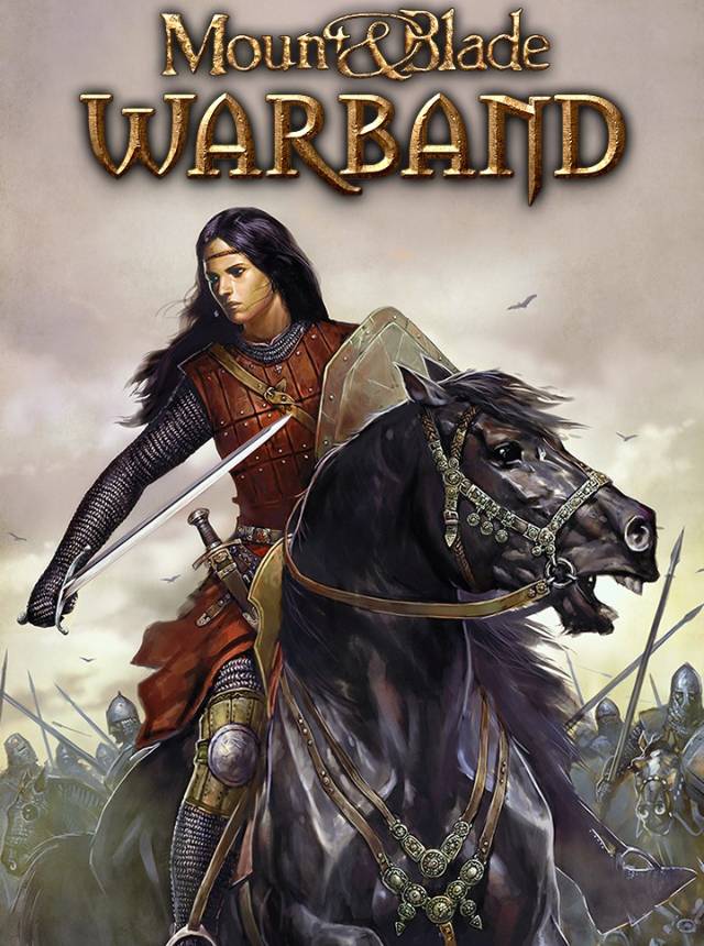 Mount & Blade: Warband