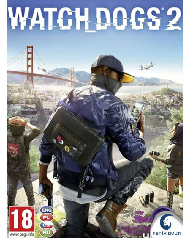 Watch Dogs® 2