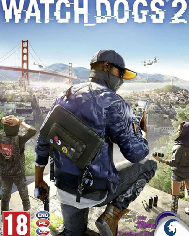Watch Dogs® 2