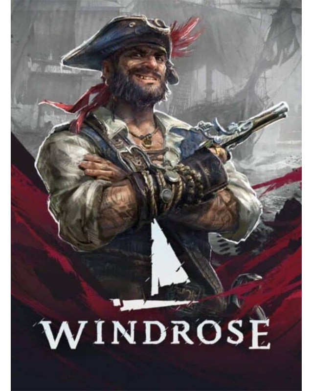 Windrose Windrose