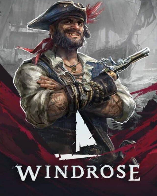 Windrose