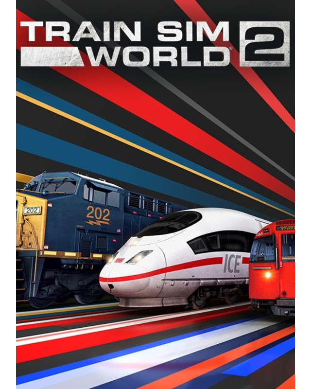 Train Sim World® 2
