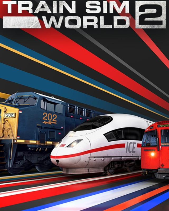 Train Sim World® 2 Train Sim World® 2