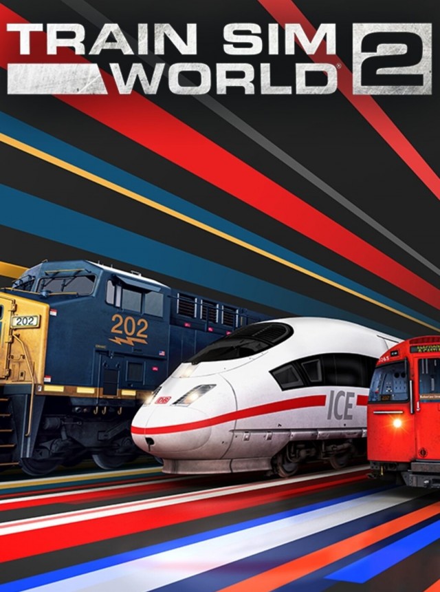 Train Sim World® 2