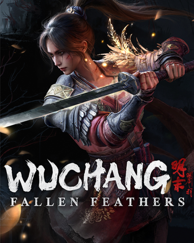 WUCHANG: Fallen Feathers