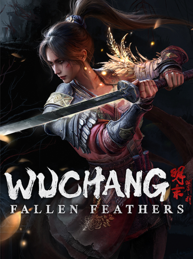 WUCHANG: Fallen Feathers