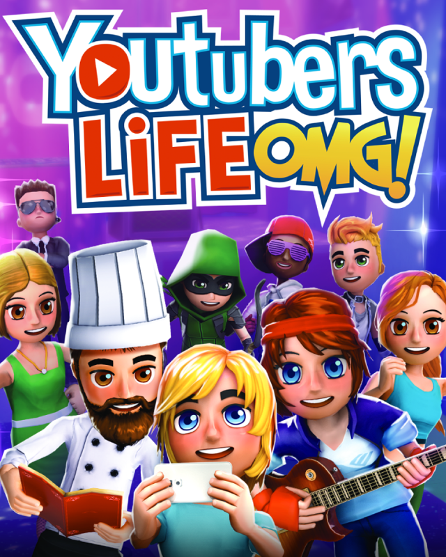 Youtubers Life