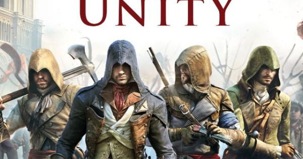 Playstation Oyunları : Assassin's Creed® Unity | PS4