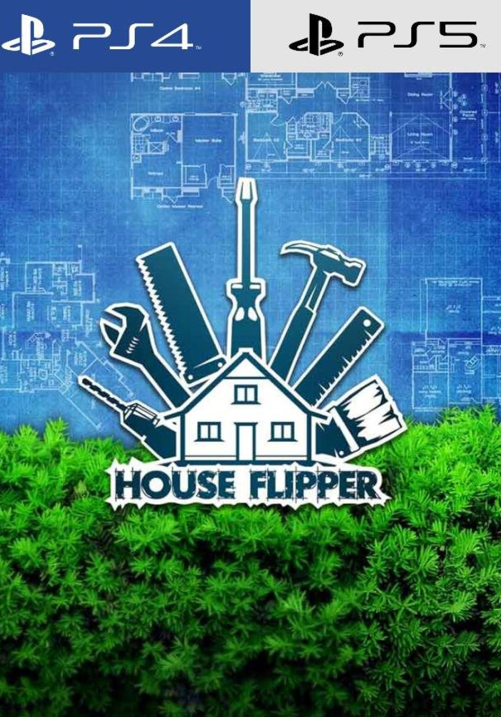 Playstation Oyunları : House Flipper | PS4 - PS5 İndirimli ...