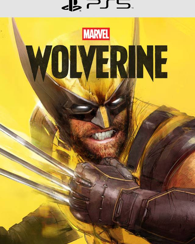 Marvel's Wolverine Deluxe | PS5