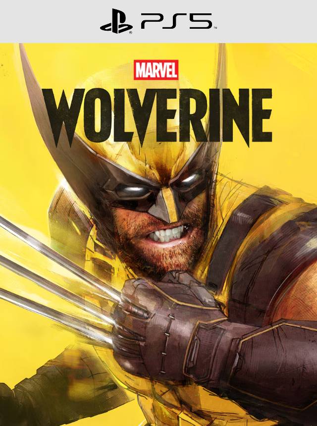Marvel's Wolverine Deluxe | PS5