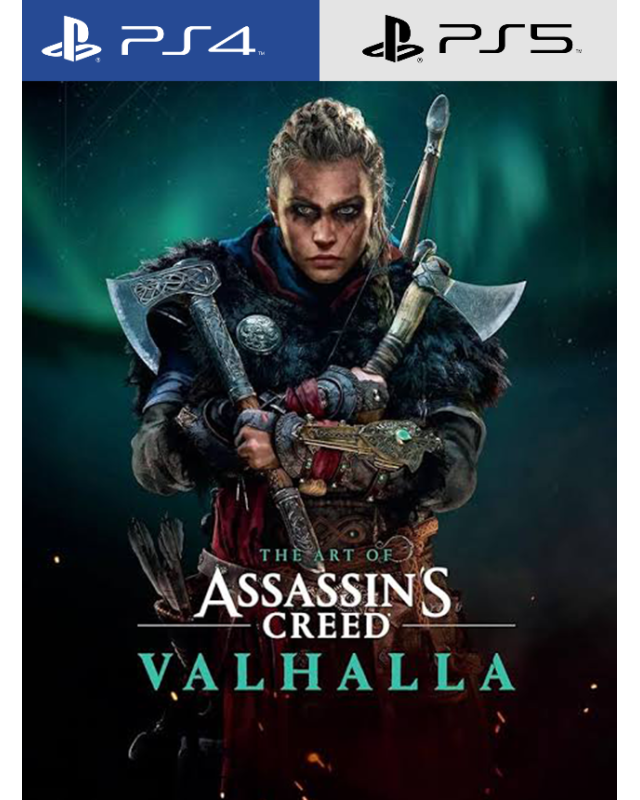 Assassin's Creed Valhalla | PS4 - PS5