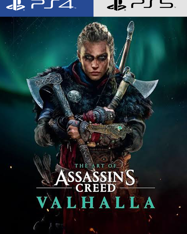 Assassin's Creed Valhalla | PS4 - PS5