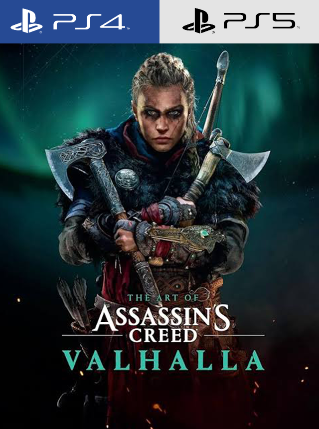 Assassin's Creed Valhalla | PS4 - PS5