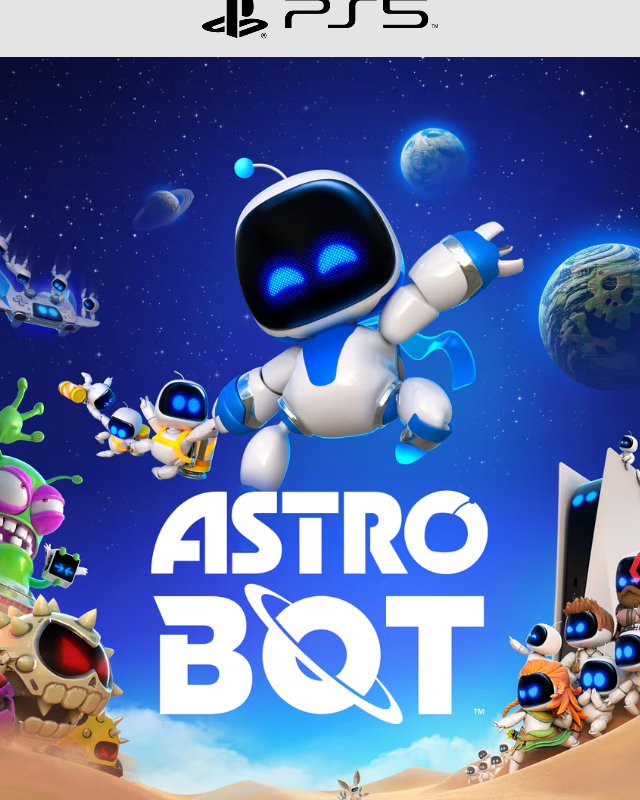 Astro Bot | PS5
