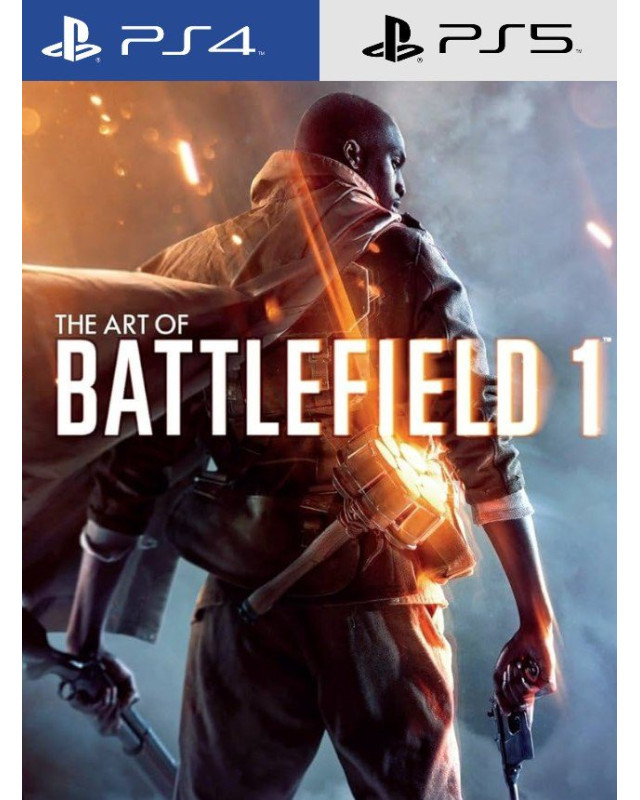 Battlefield™ 1 | PS4 - PS5