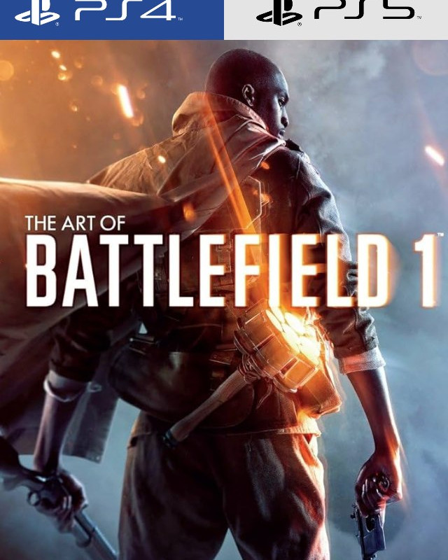 Battlefield™ 1 | PS4 - PS5