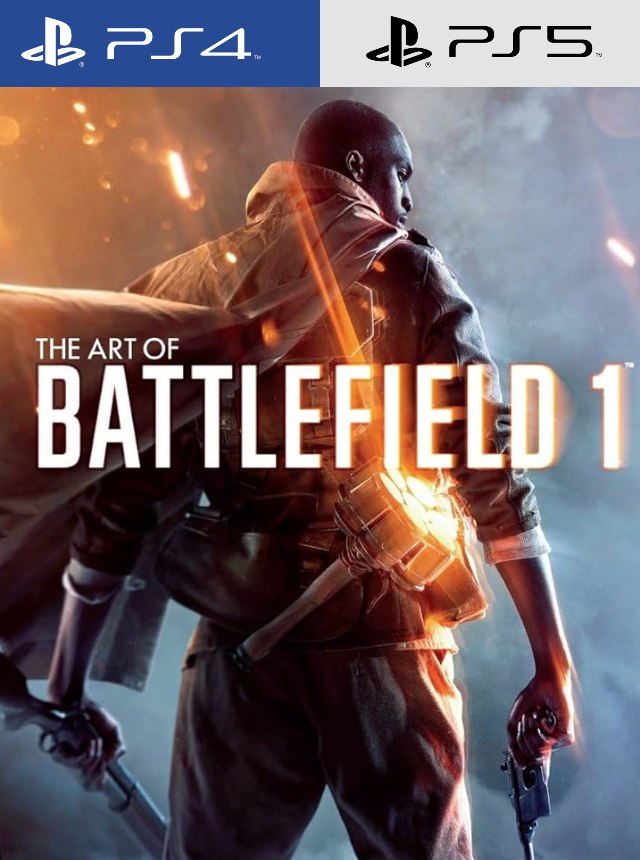 Battlefield™ 1 | PS4 - PS5