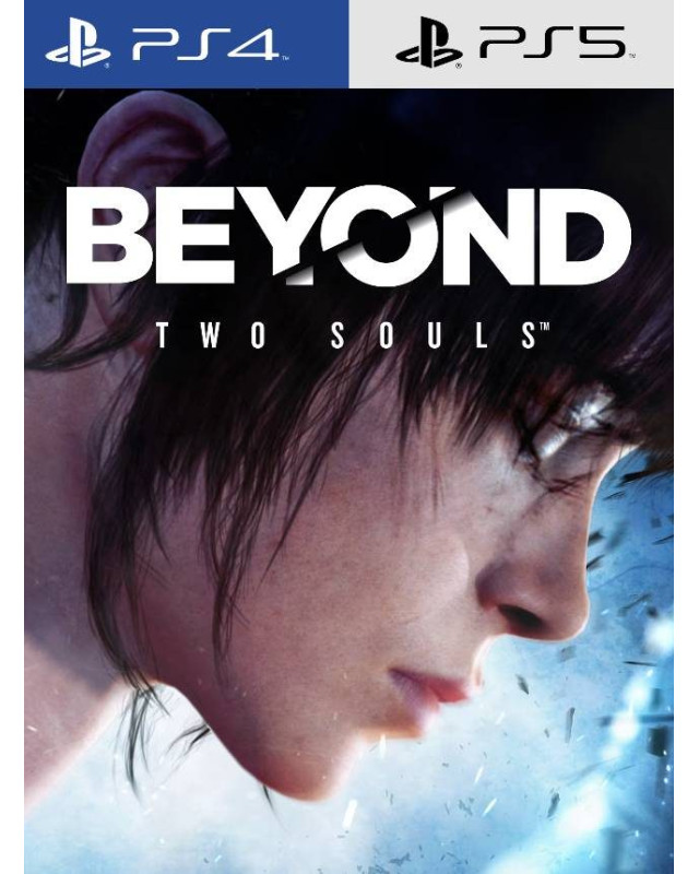 BEYOND: Two Souls™ | PS4 - PS5