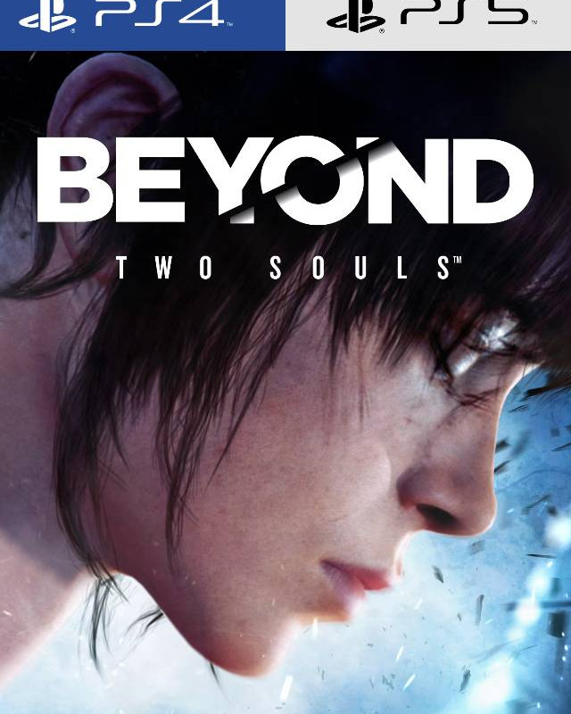 BEYOND: Two Souls™ | PS4 - PS5