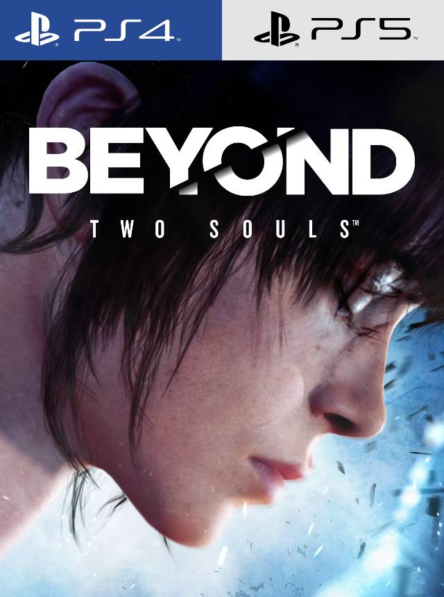 BEYOND: Two Souls™ | PS4 - PS5