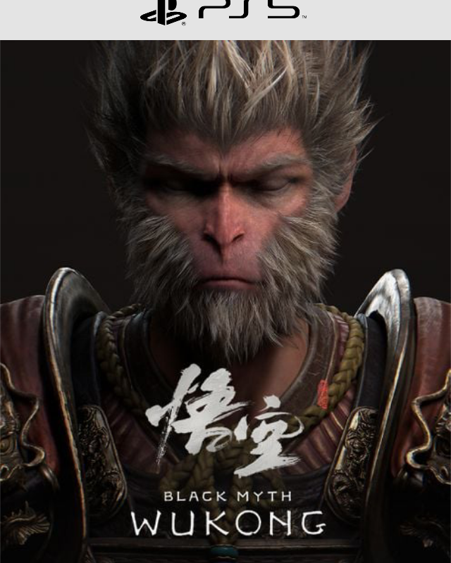 Black Myth: Wukong | PS5 Black Myth: Wukong | PS5