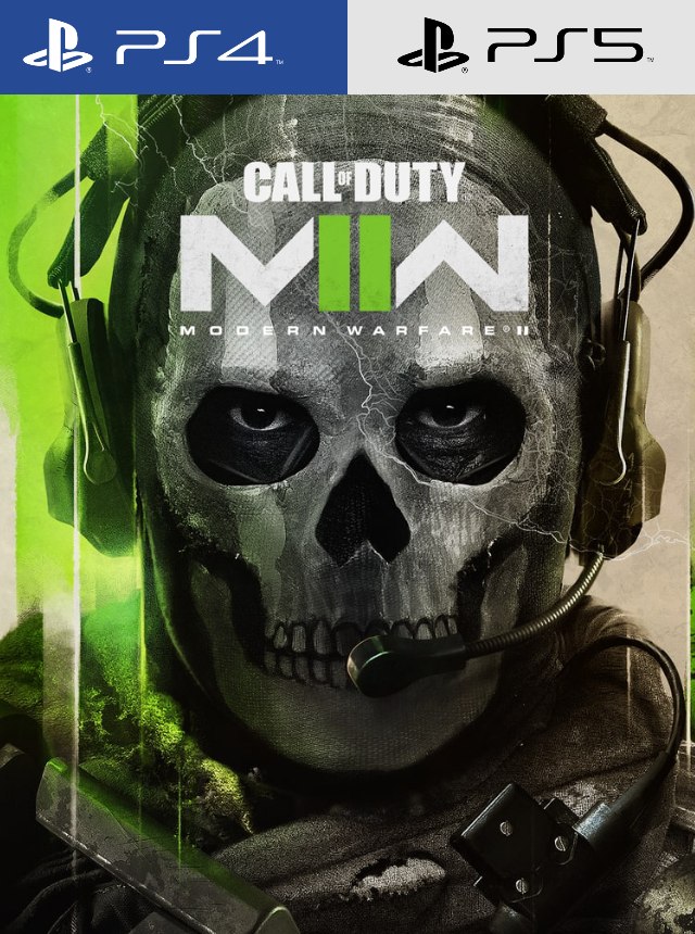 Call of Duty: Modern Warfare II | PS4 - PS5
