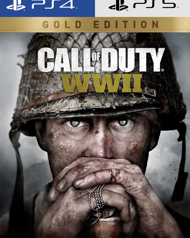 Call of Duty®: WWII | PS4 - PS5