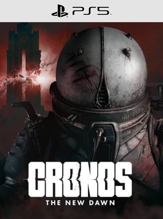 Cronos: The New Dawn | PS5