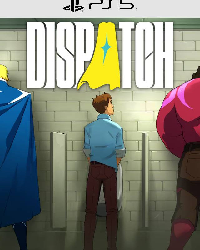 Dispatch | PS5