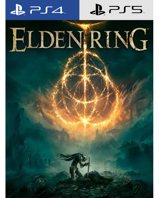 Elden Ring | PS4 - PS5