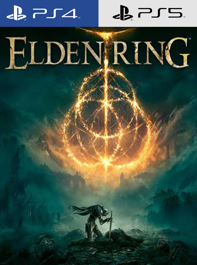 Elden Ring | PS4 - PS5