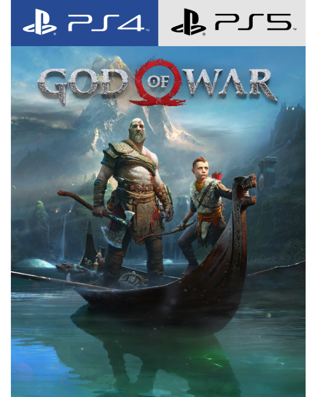 God of War | PS4 - PS5