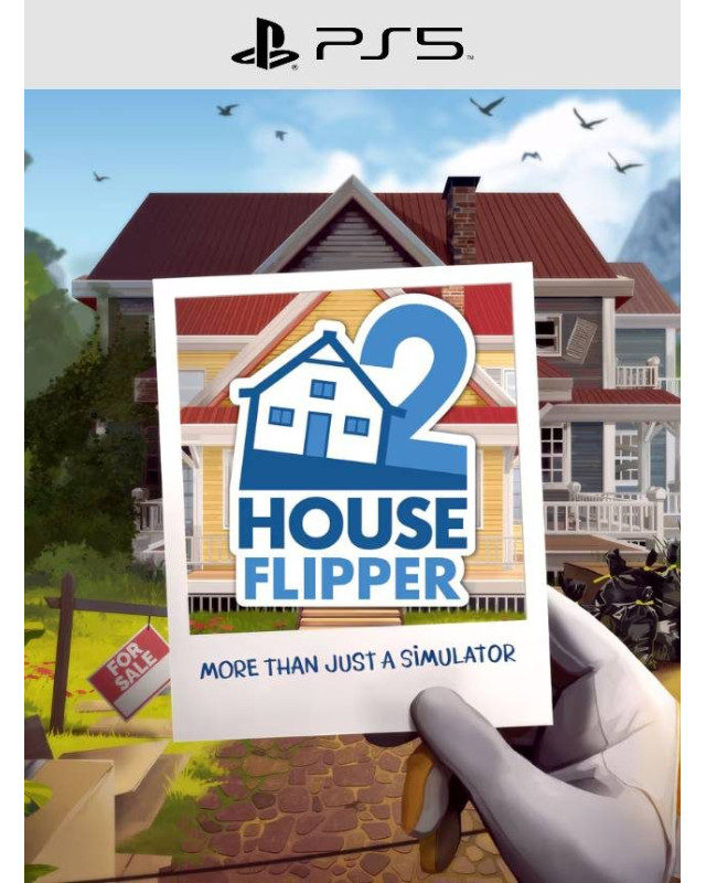 House Flipper 2 | PS5