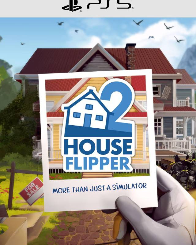 House Flipper 2 | PS5