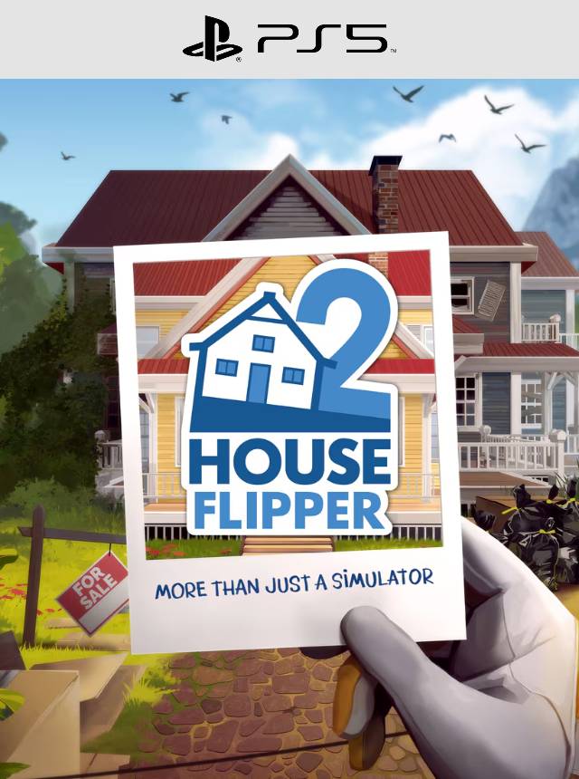 House Flipper 2 | PS5