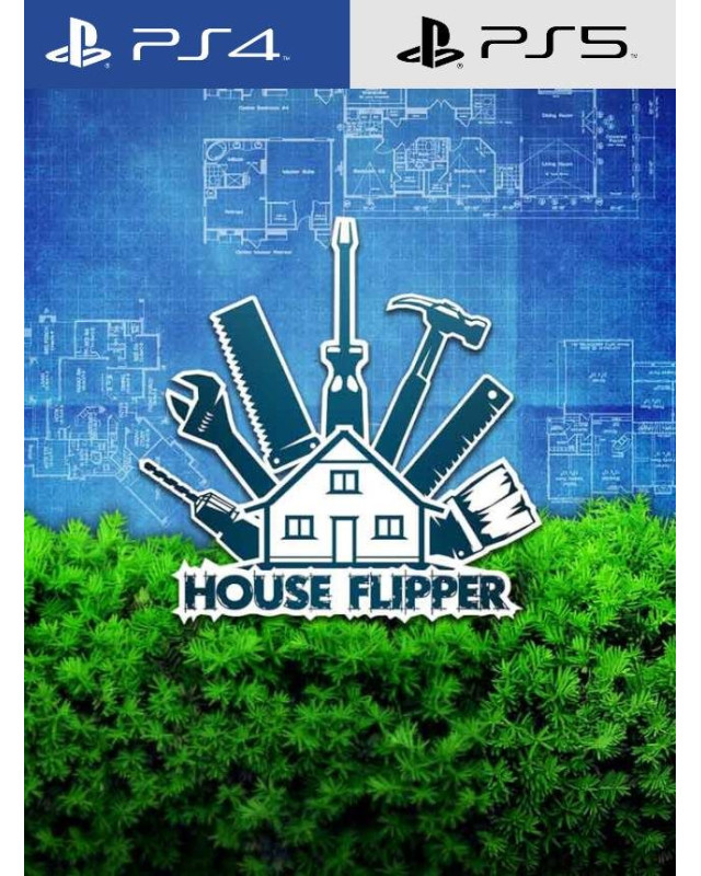 House Flipper | PS4 - PS5