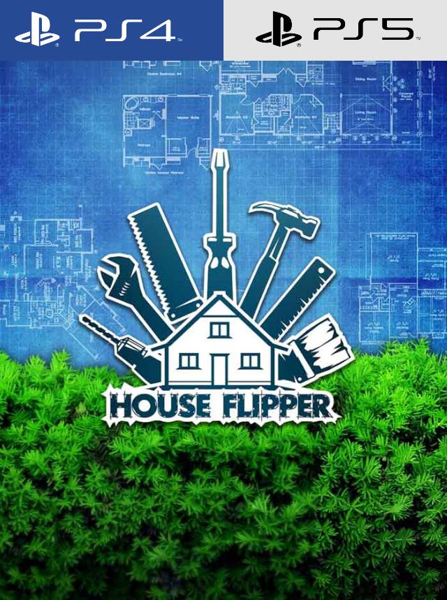 House Flipper | PS4 - PS5
