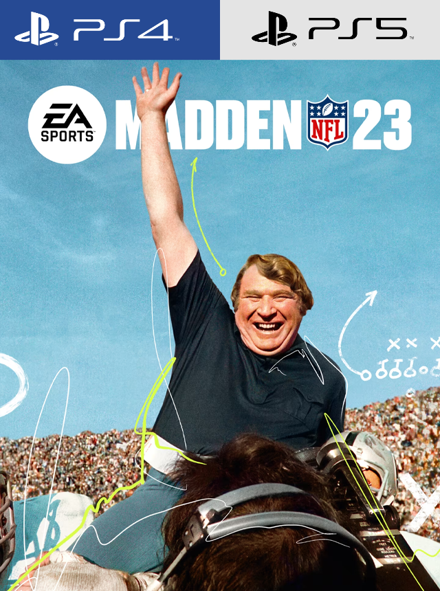 Madden NFL 23 | PS4-PS5