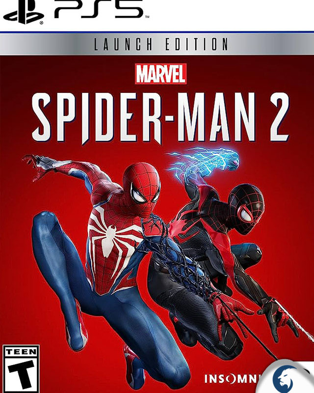 Marvel's Spider-Man 2 Dijital Deluxe | PS5