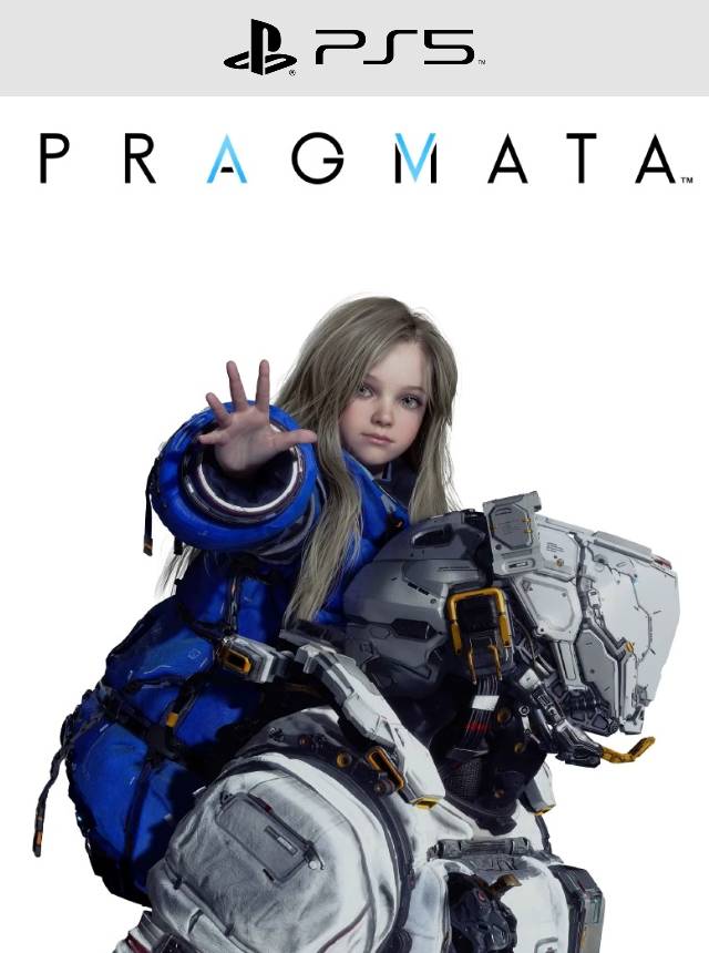 PRAGMATA | PS5