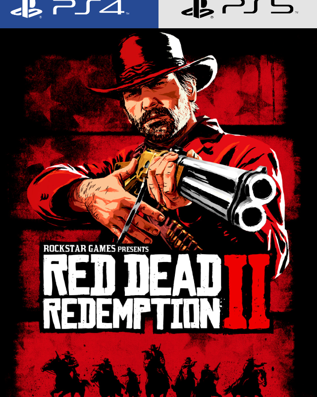 Red Dead Redemption 2 | PS4 - PS5