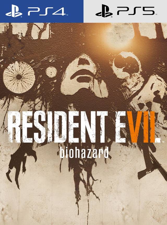 RESIDENT EVIL 7 biohazard | PS4 - PS5