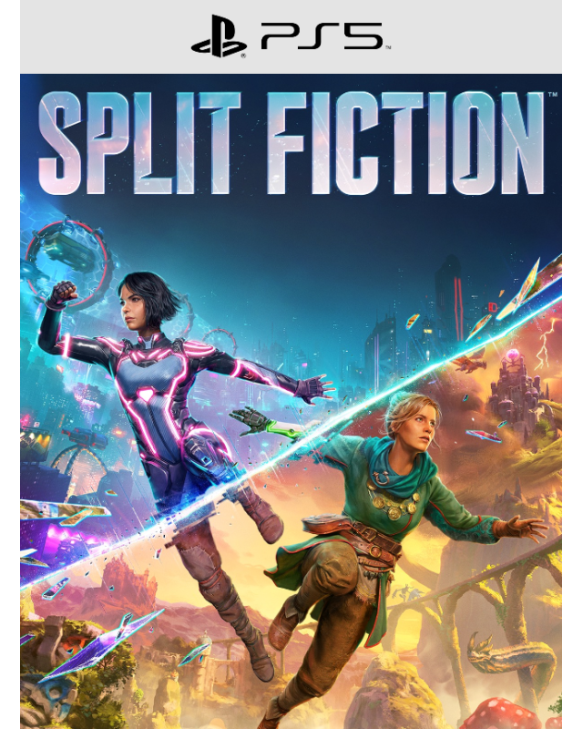 Split Fiction | PS5