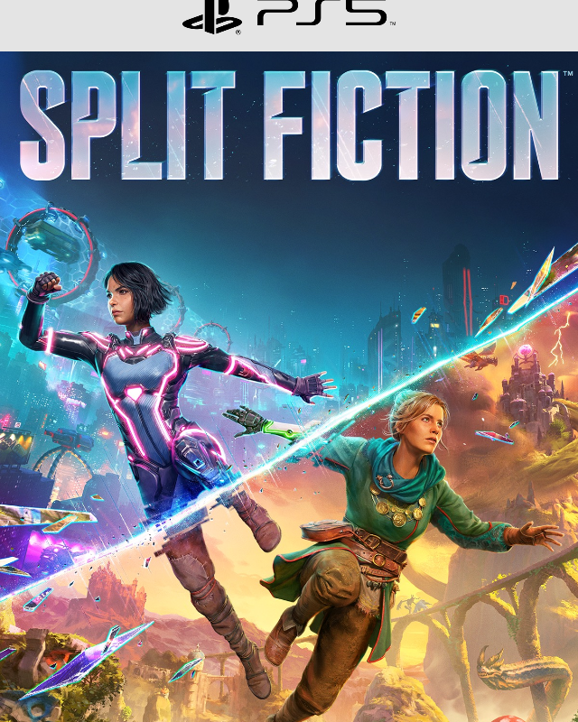 Split Fiction | PS5