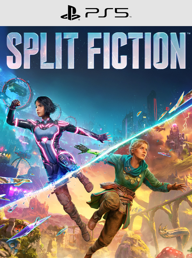 Split Fiction | PS5