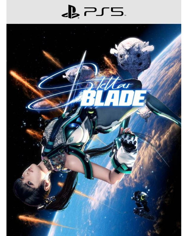 Stellar Blade™ | PS5