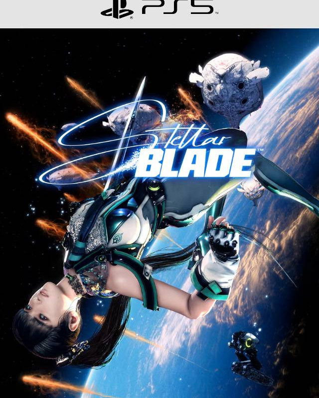 Stellar Blade™ | PS5