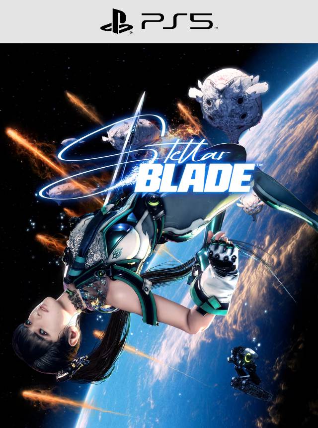 Stellar Blade™ | PS5